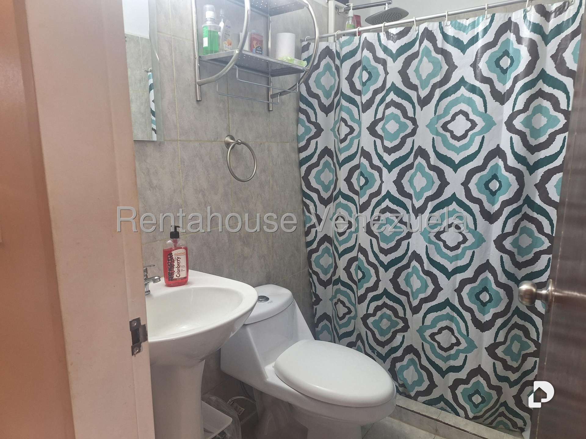 Apartamento en Colinas de La Tahona, Caracas – 7