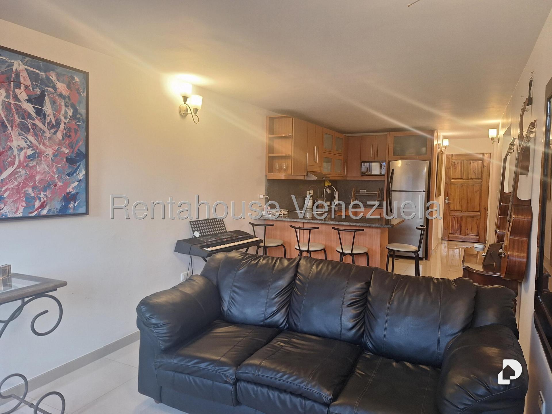 Apartamento en Colinas de La Tahona, Caracas – 5