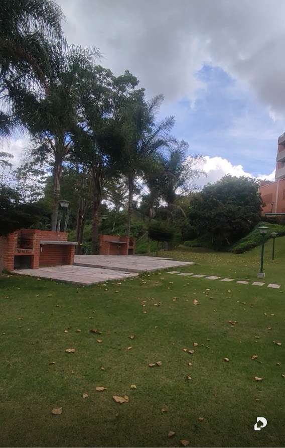 Apartamento en La Unión, Caracas – 19