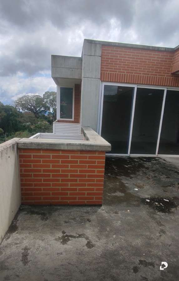 Apartamento en La Unión, Caracas – 16