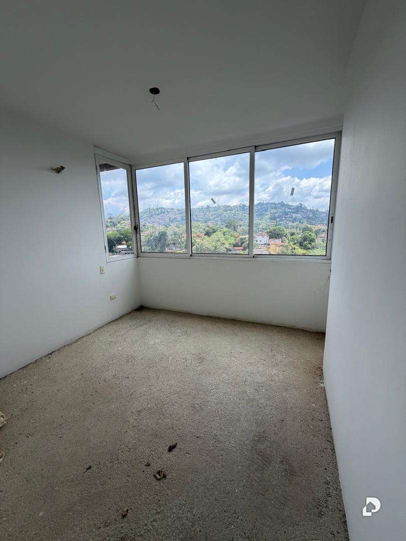 Apartamento en La Unión, Caracas – 12