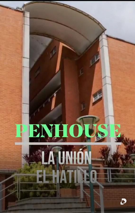 Apartamento en La Unión, Caracas – 1