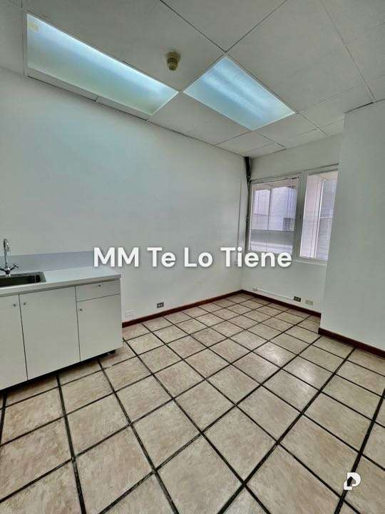 Oficina en Altamira, Caracas – 18