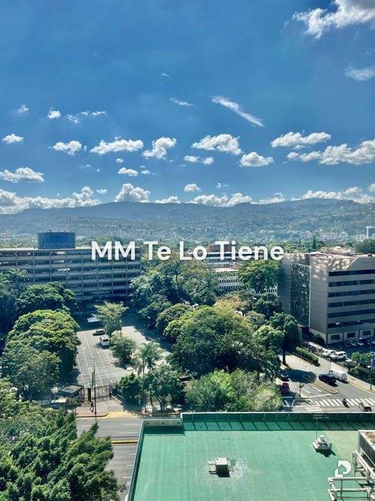 Oficina en Altamira, Caracas – 27