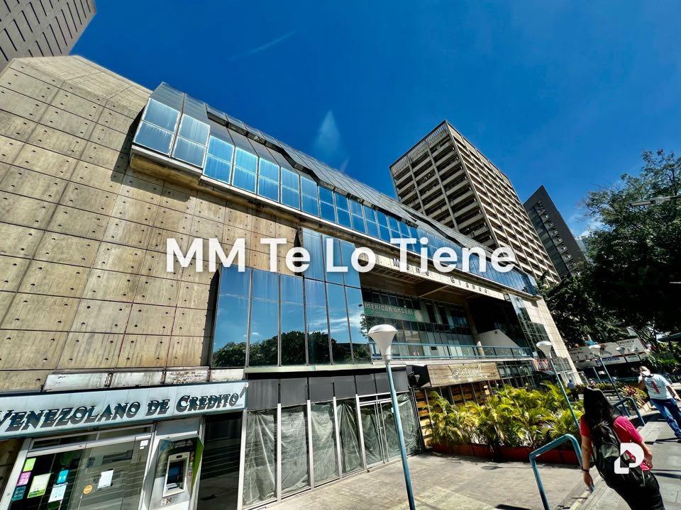 Oficina en Altamira, Caracas – 3