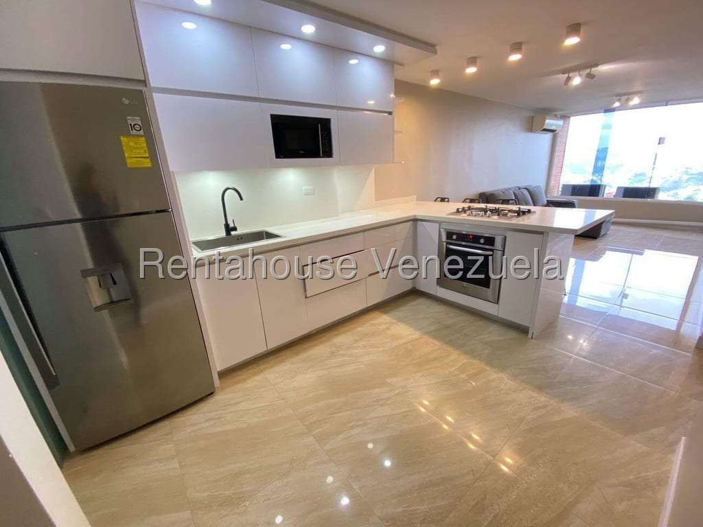 Apartamento en Colinas de La Tahona, Caracas