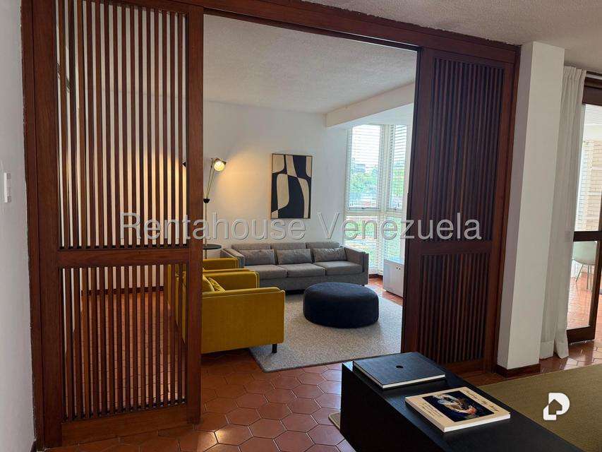 Apartamento en Santa Marta, Caracas – 6