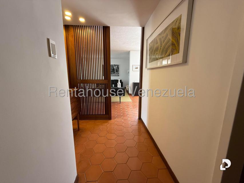 Apartamento en Santa Marta, Caracas – 2