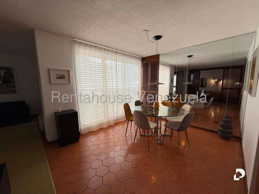 Apartamento en Santa Marta, Caracas – 5