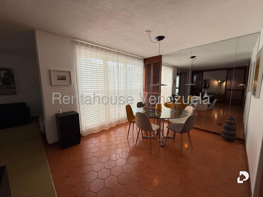 Apartamento en Santa Marta, Caracas – 5