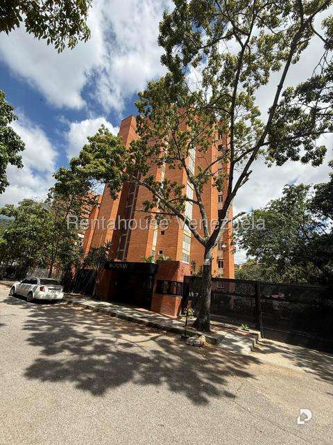 Apartamento en Santa Marta, Caracas – 1