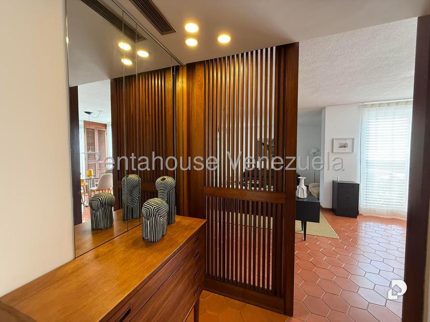 Apartamento en Santa Marta, Caracas – 4