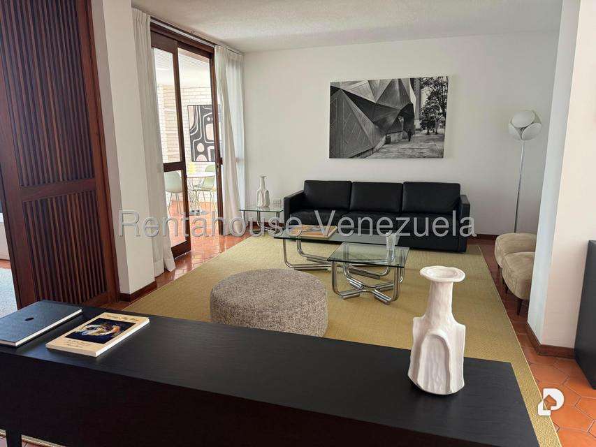 Apartamento en Santa Marta, Caracas – 7
