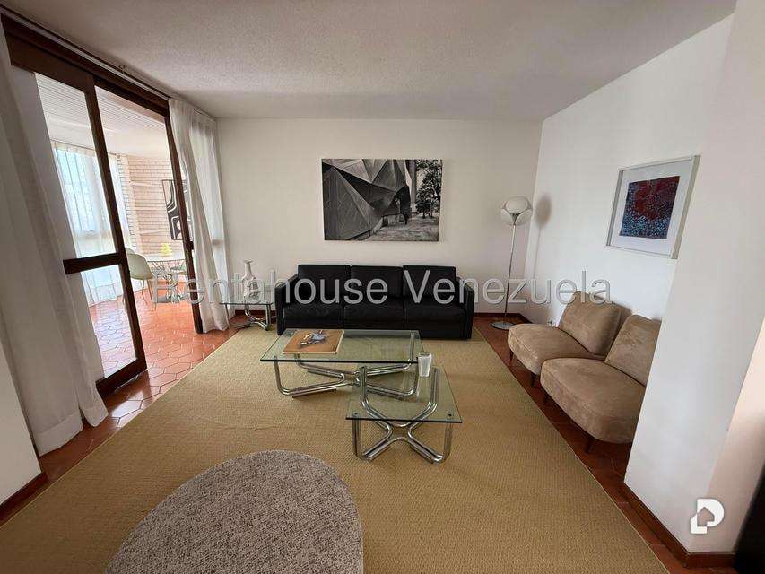 Apartamento en Santa Marta, Caracas – 8