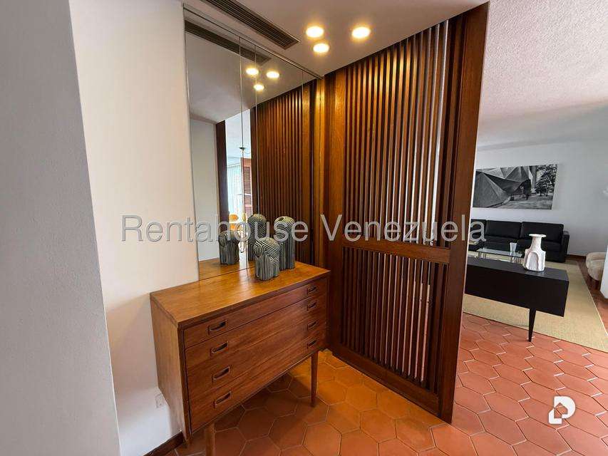 Apartamento en Santa Marta, Caracas – 3