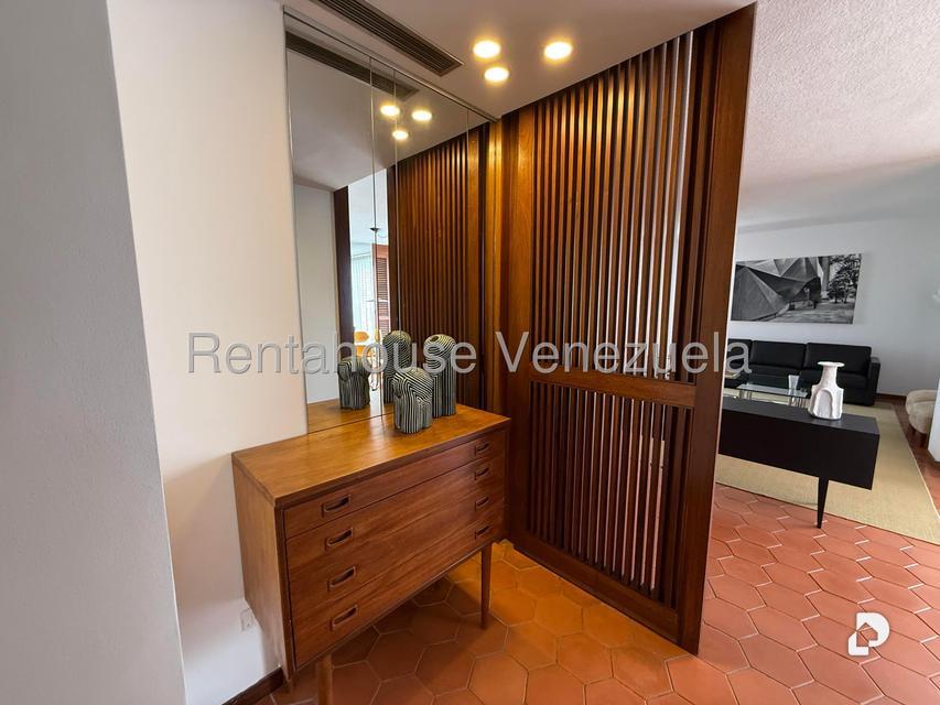 Apartamento en Santa Marta, Caracas – 3