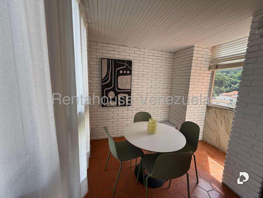 Apartamento en Santa Marta, Caracas – 10
