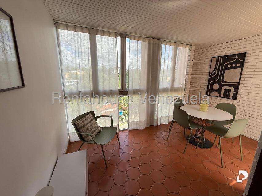 Apartamento en Santa Marta, Caracas – 9