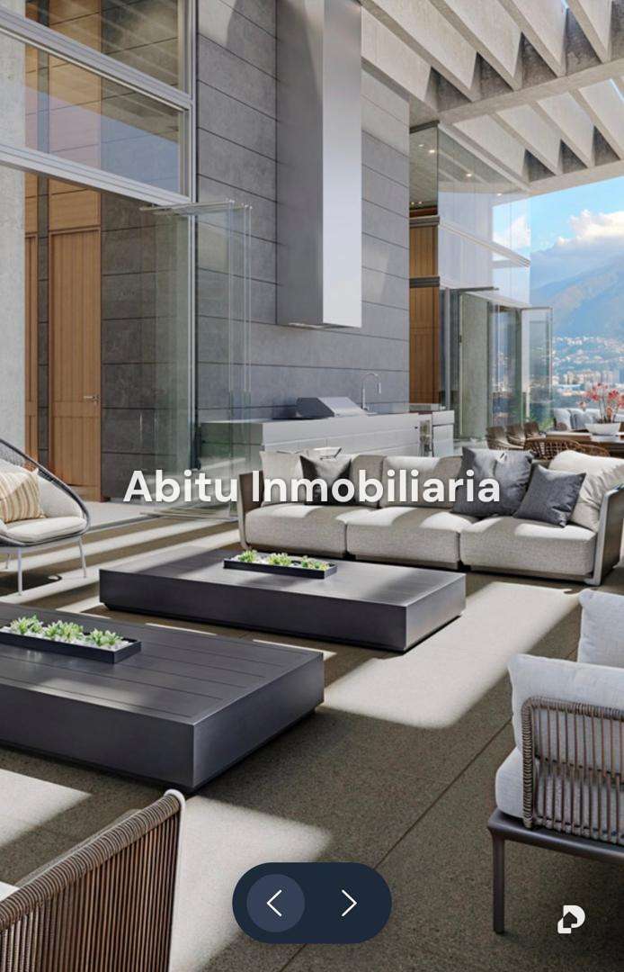 Apartamento en Valle Arriba, Caracas – 5
