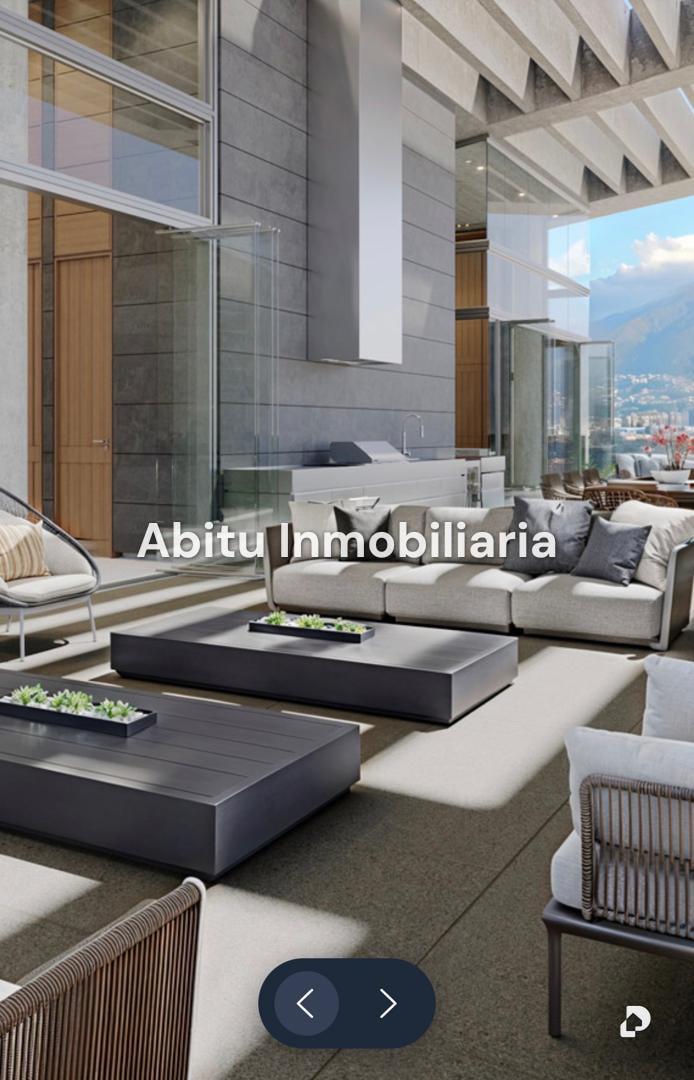Apartamento en Valle Arriba, Caracas – 5