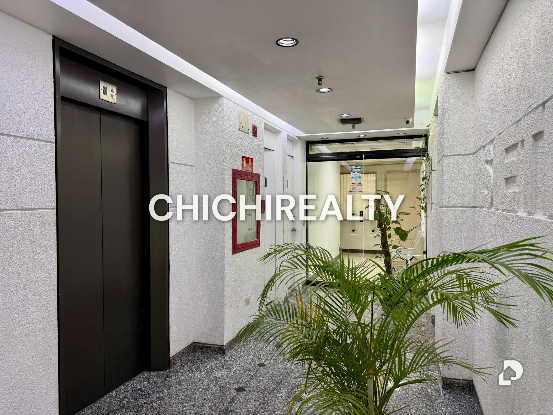 Oficina en Santa Eduvigis, Caracas – 2