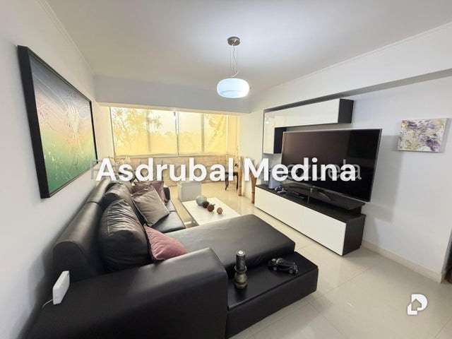 Apartamento en El Pauji, Caracas – 4