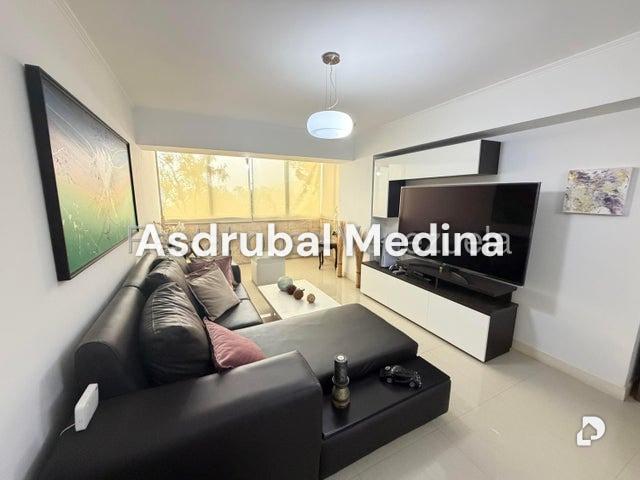Apartamento en El Pauji, Caracas – 4