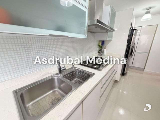 Apartamento en El Pauji, Caracas – 7
