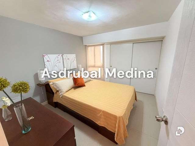 Apartamento en El Pauji, Caracas – 8