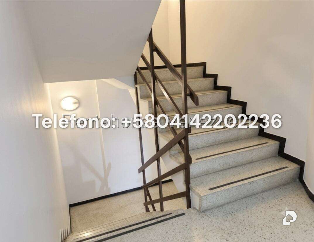 Apartamento en Los Naranjos (del Cafetal), Caracas – 6
