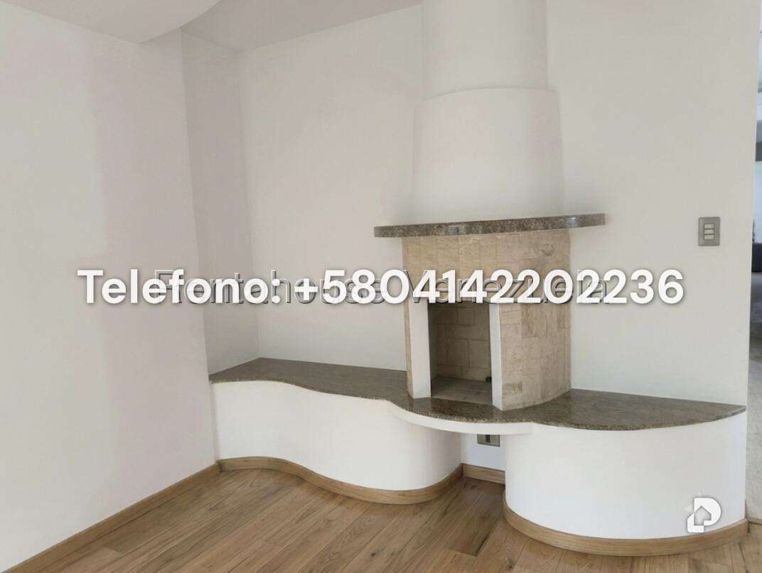 Apartamento en Los Naranjos (del Cafetal), Caracas – 9