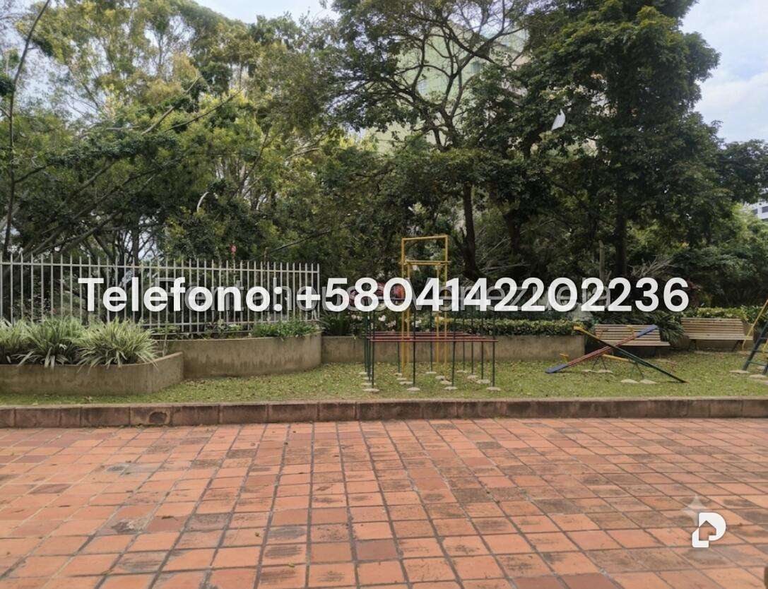 Apartamento en Los Naranjos (del Cafetal), Caracas – 37