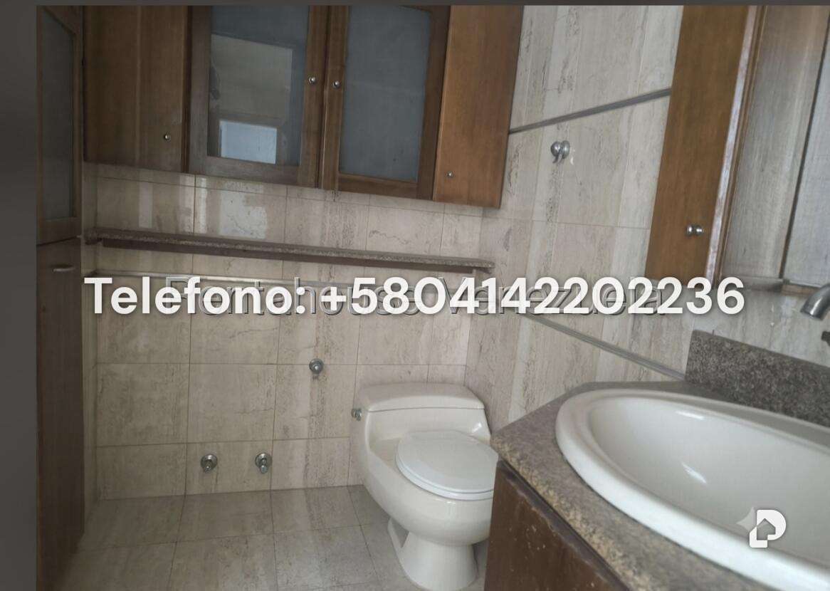 Apartamento en Los Naranjos (del Cafetal), Caracas – 20