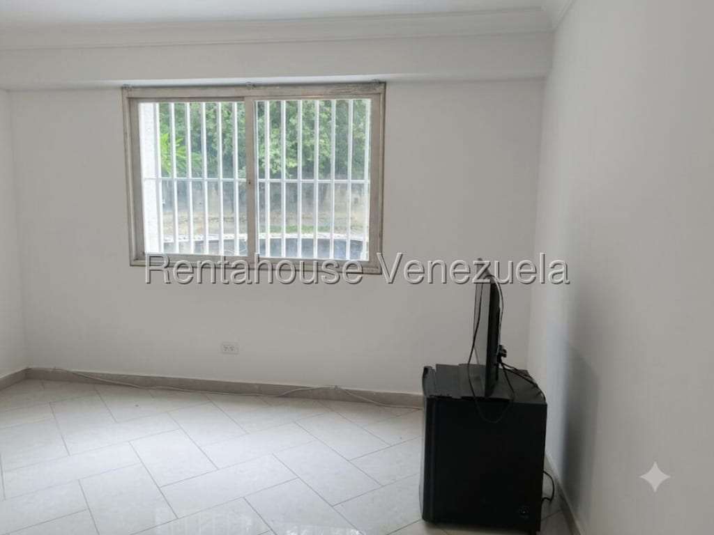 Apartamento en Los Naranjos (del Cafetal), Caracas