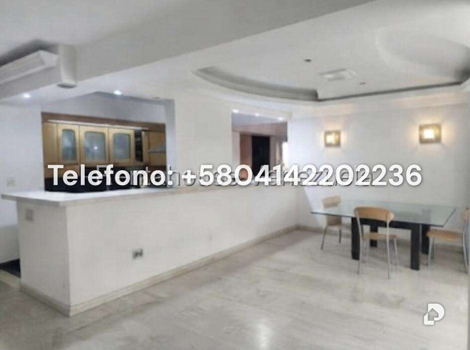 Apartamento en Los Naranjos (del Cafetal), Caracas – 7