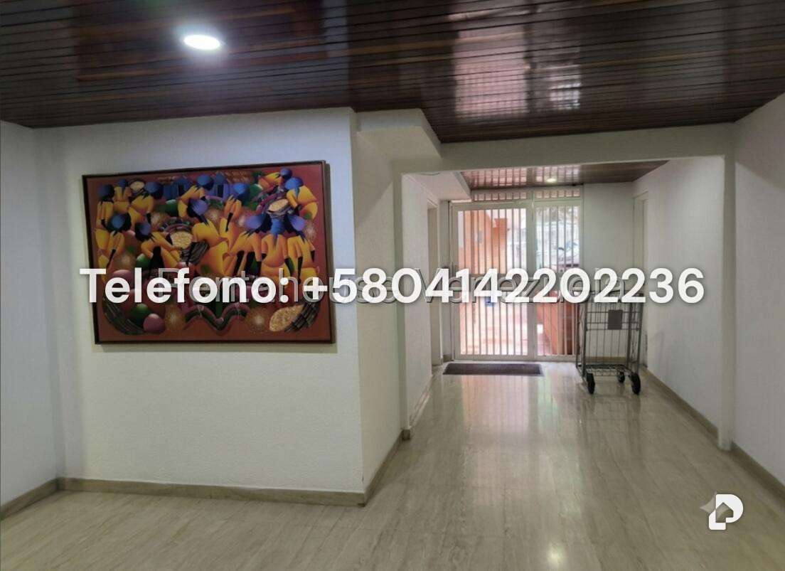 Apartamento en Los Naranjos (del Cafetal), Caracas – 5