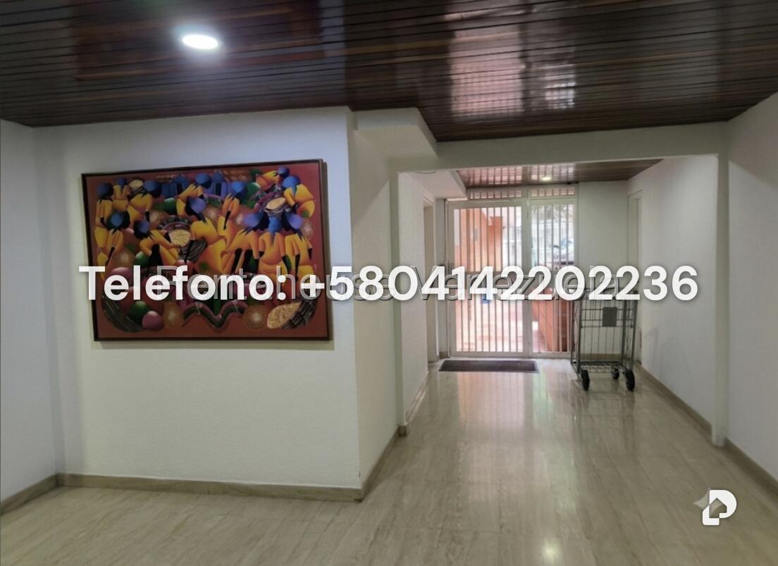 Apartamento en Los Naranjos (del Cafetal), Caracas – 5
