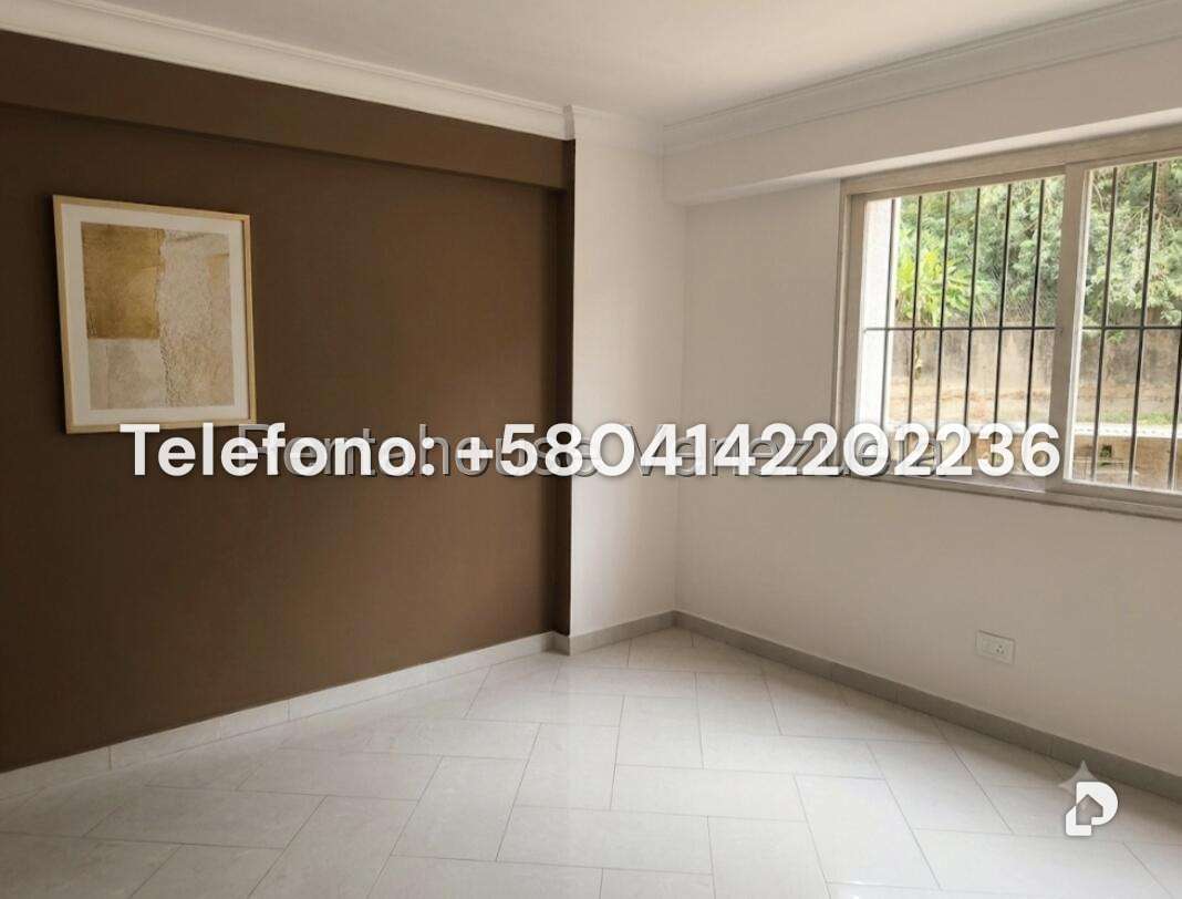 Apartamento en Los Naranjos (del Cafetal), Caracas – 28