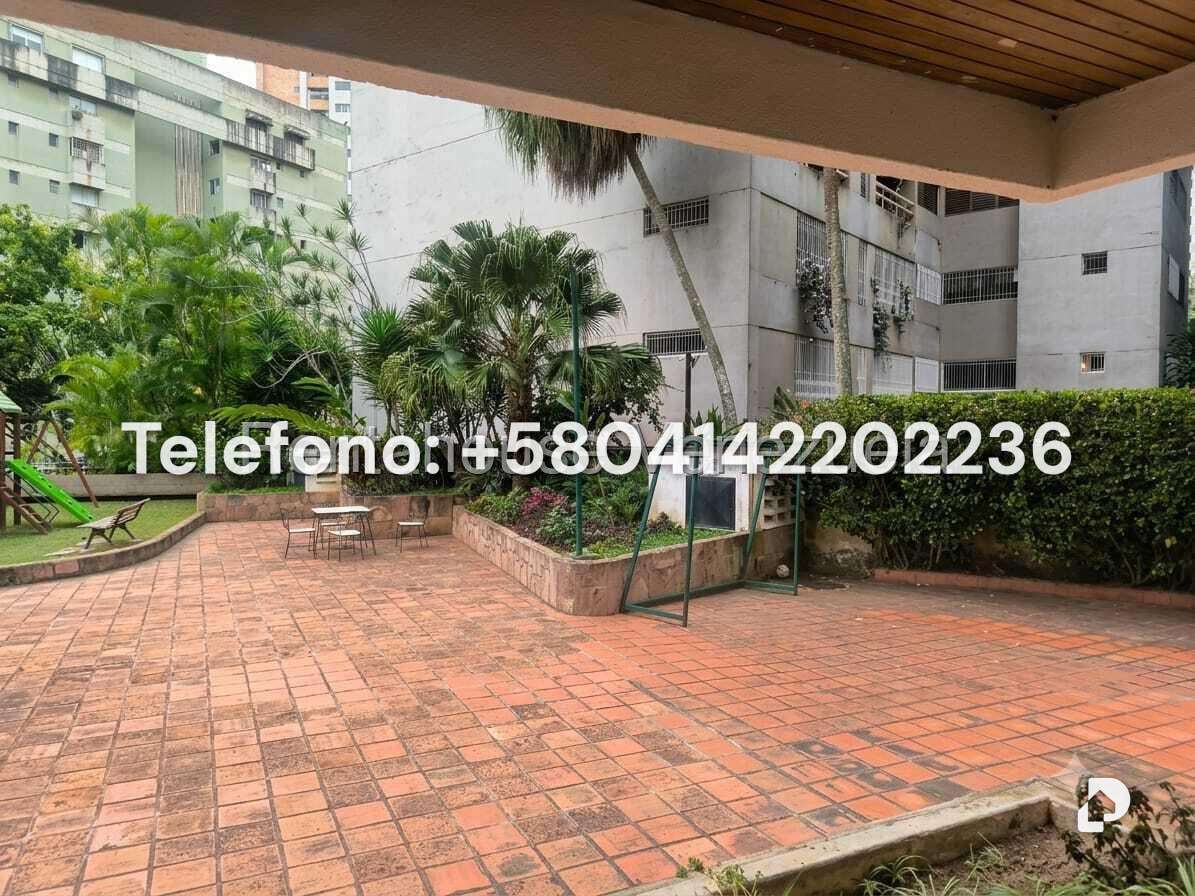 Apartamento en Los Naranjos (del Cafetal), Caracas – 39
