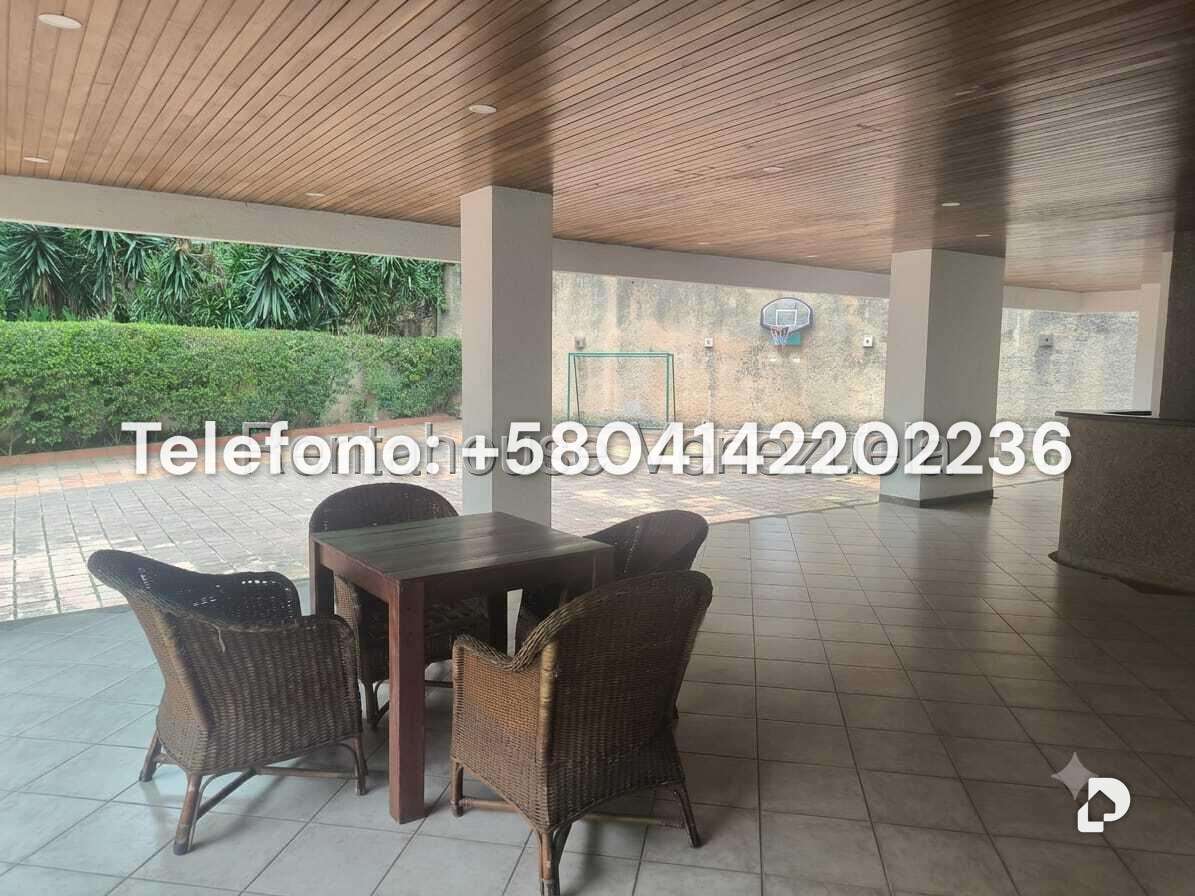 Apartamento en Los Naranjos (del Cafetal), Caracas – 40