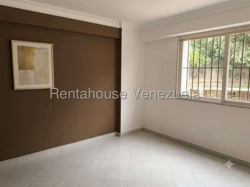 Apartamento en Los Naranjos (del Cafetal), Caracas