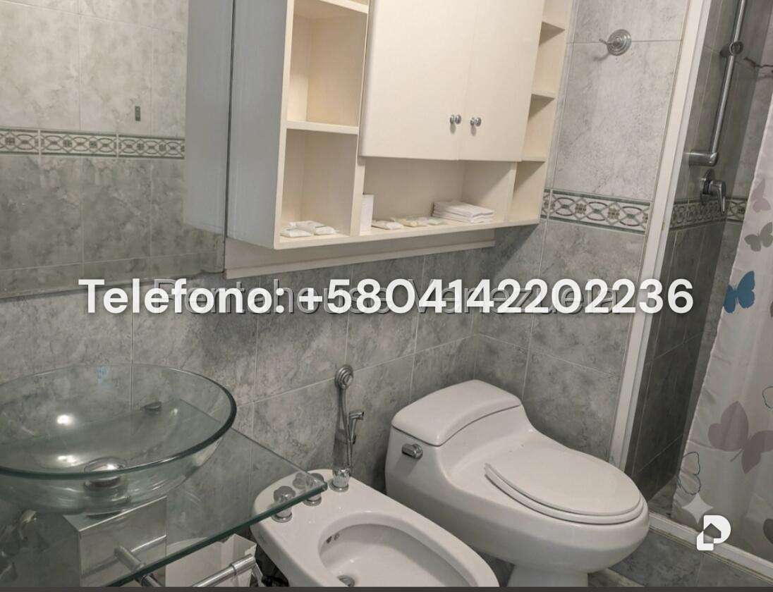 Apartamento en Los Naranjos (del Cafetal), Caracas – 30