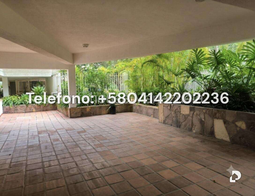 Apartamento en Los Naranjos (del Cafetal), Caracas – 32