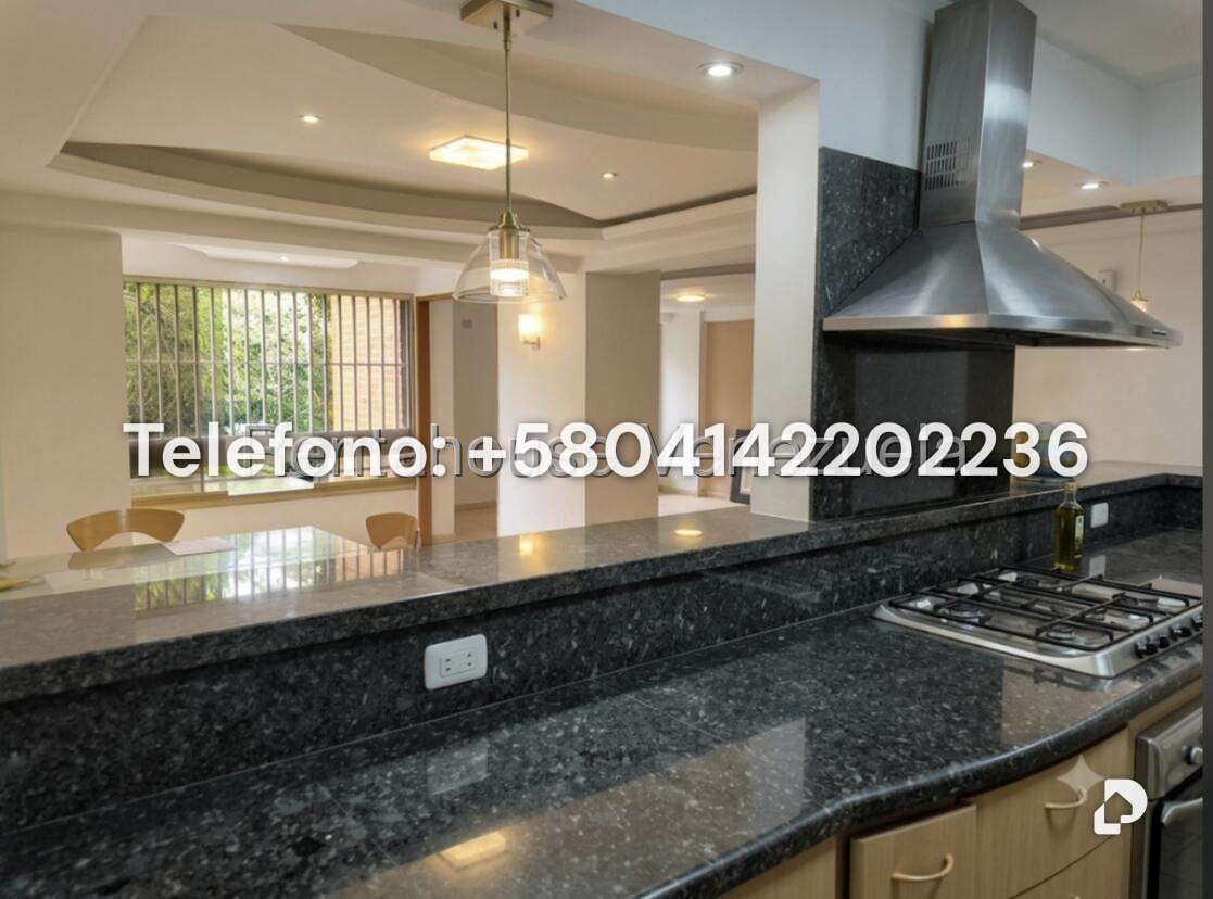 Apartamento en Los Naranjos (del Cafetal), Caracas – 11