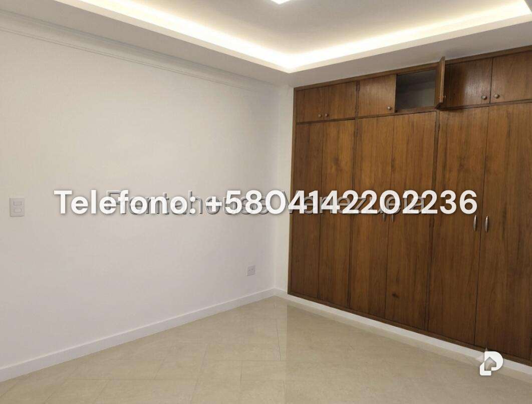 Apartamento en Los Naranjos (del Cafetal), Caracas – 29