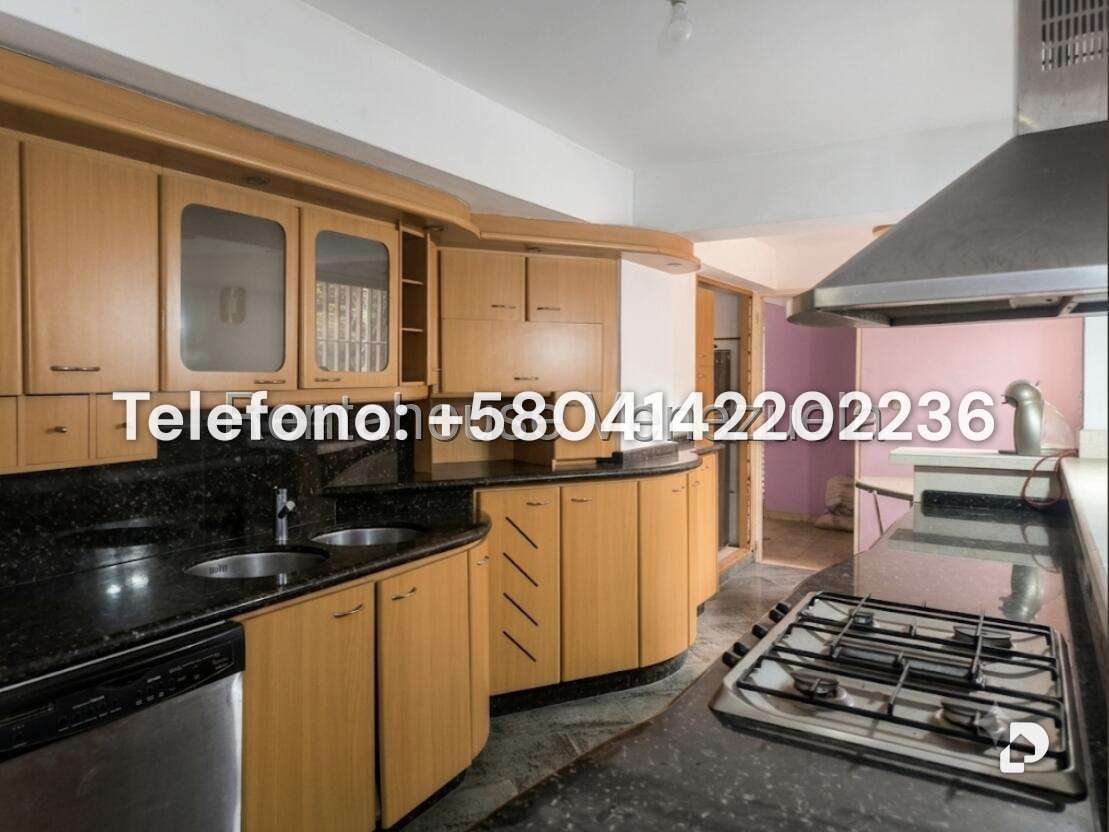 Apartamento en Los Naranjos (del Cafetal), Caracas – 12