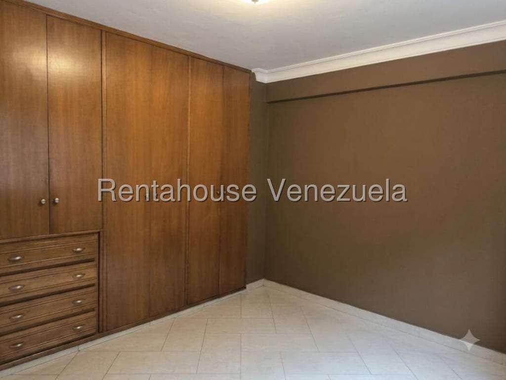 Apartamento en Los Naranjos (del Cafetal), Caracas