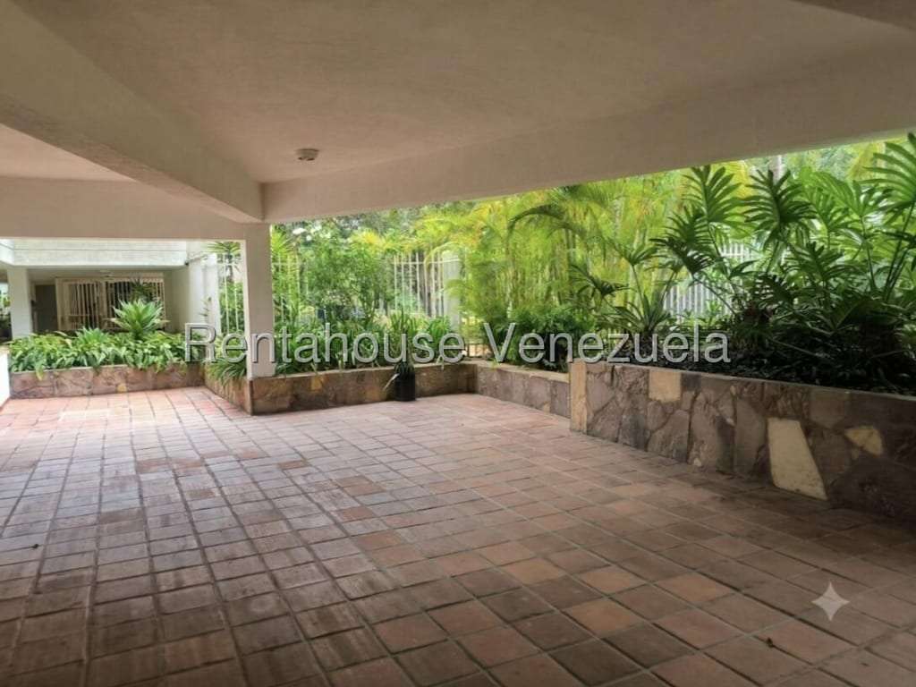 Apartamento en Los Naranjos (del Cafetal), Caracas