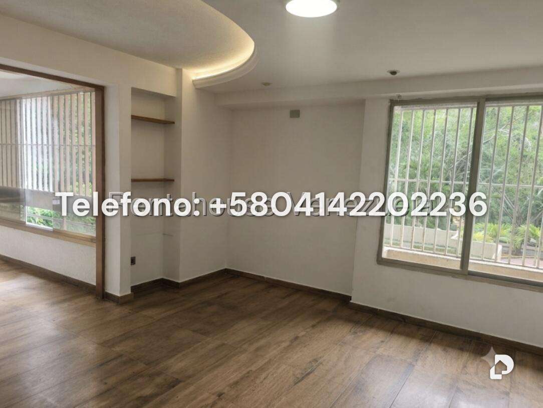 Apartamento en Los Naranjos (del Cafetal), Caracas – 8
