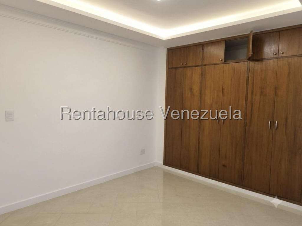 Apartamento en Los Naranjos (del Cafetal), Caracas